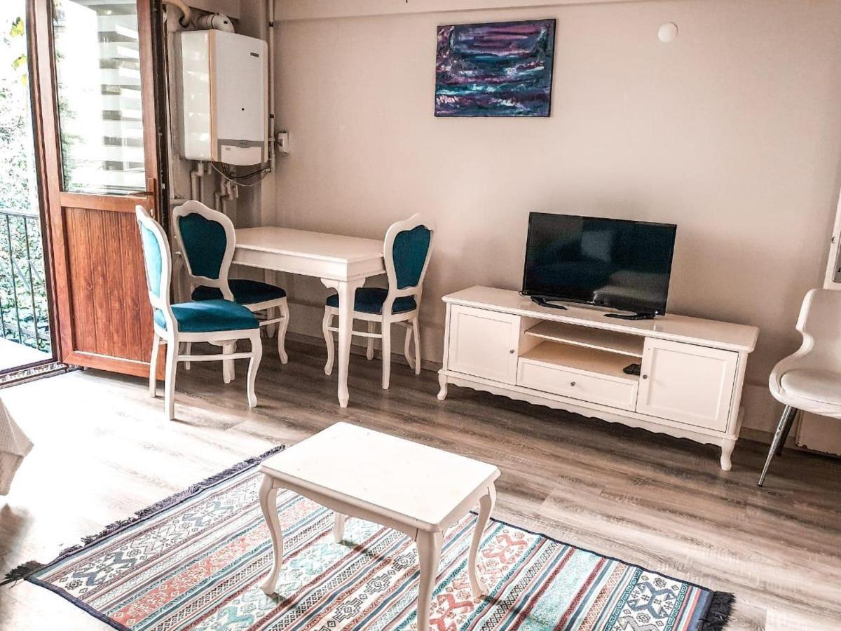 1453Apartments 이스탄불 외부 사진