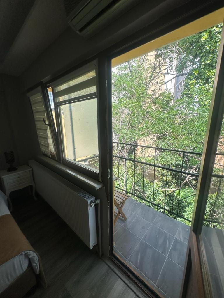 1453Apartments 이스탄불 외부 사진