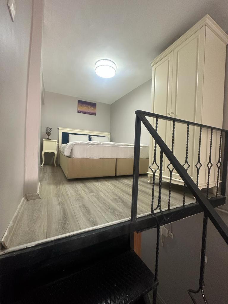 1453Apartments 이스탄불 객실 사진