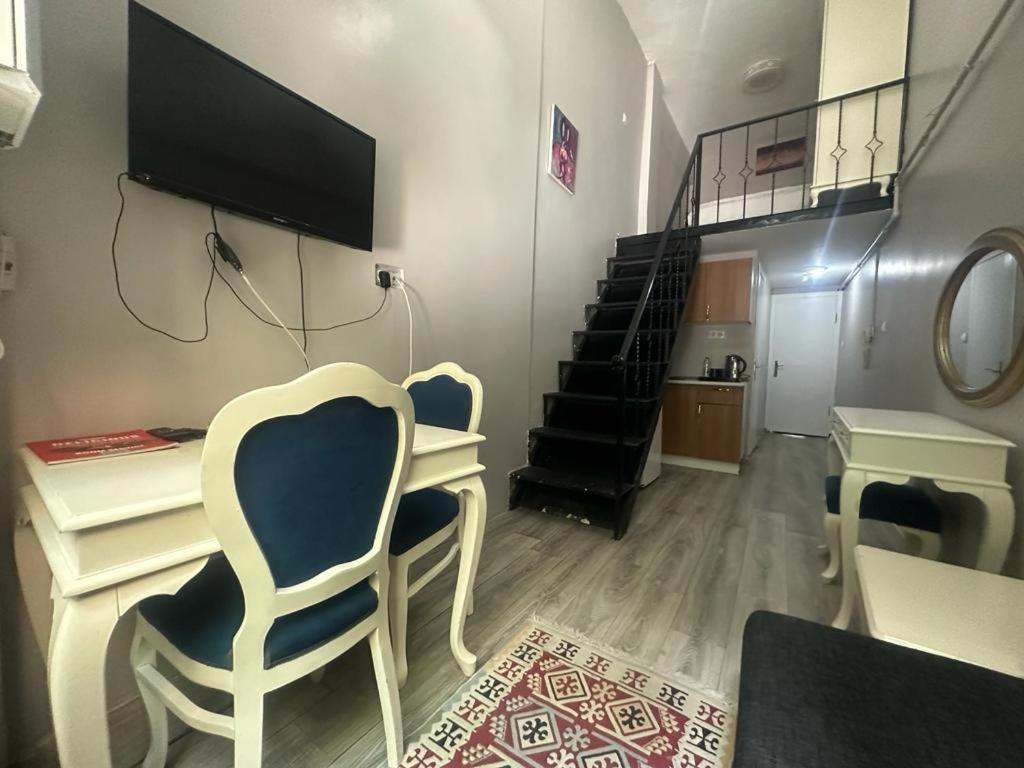 1453Apartments 이스탄불 객실 사진