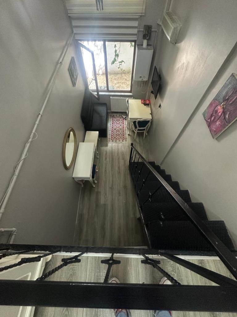 1453Apartments 이스탄불 객실 사진